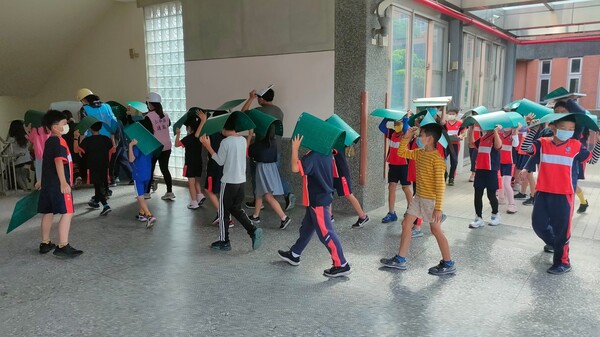 20221013仁和國小第二次訪視