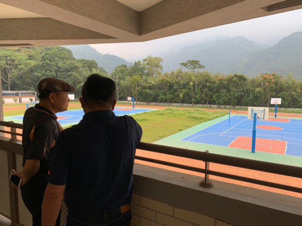 20231019羅浮高中二訪