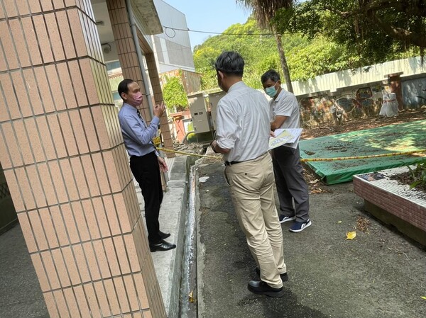 20220413上午福源國小訪視