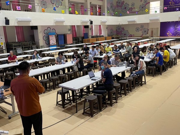 20240625第二次團務會議
