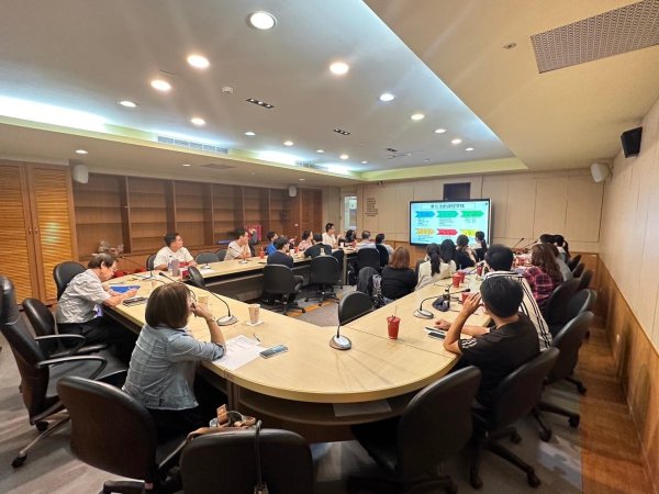 相簿：20240619校園在地化防災教育模組優良教案分享