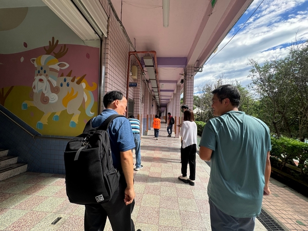 20241114壽山國小第二次訪視
