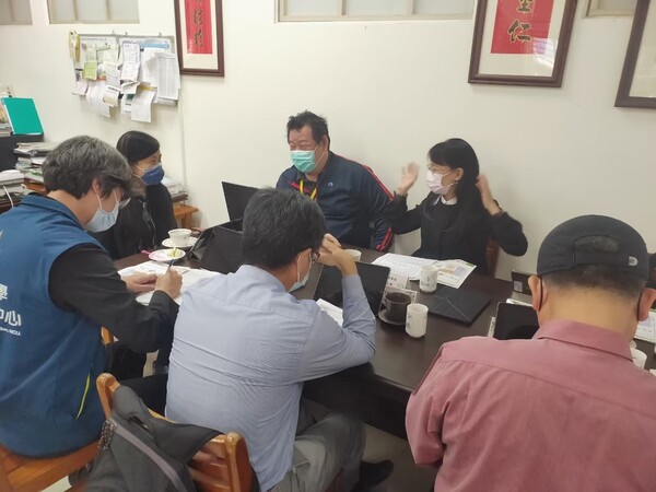 20221019普仁國小二訪
