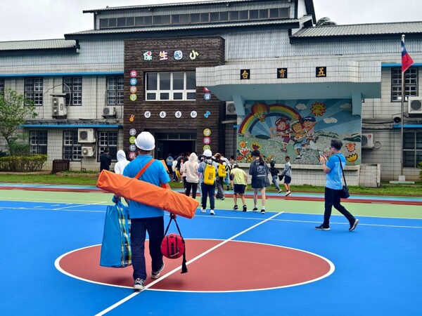 20241111保生國小二訪