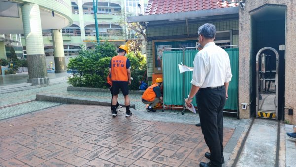 20231025 自強國小二訪照片