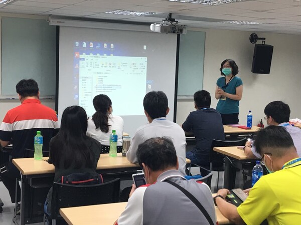 20210507嘉義縣防災團交流活動
