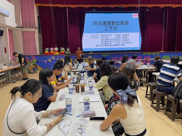 20240625第二次團務會議