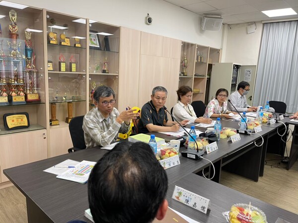 20210428第一次訪視青溪國中