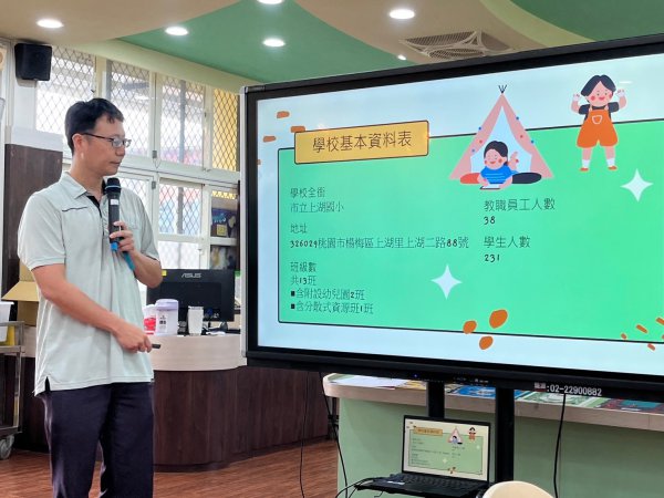 20240514上湖國小第一次訪視