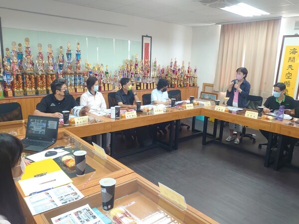 20220412海湖國小防災教育一訪