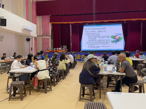 20240625第二次團務會議