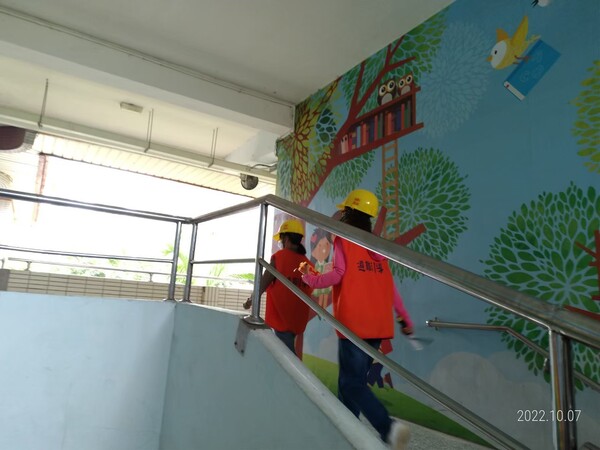 20221007 頂社國小海湖國小 第二次訪視