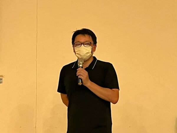 20220722無預警演練工作坊
