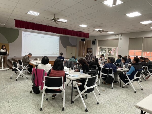 20241210第四次團務會議