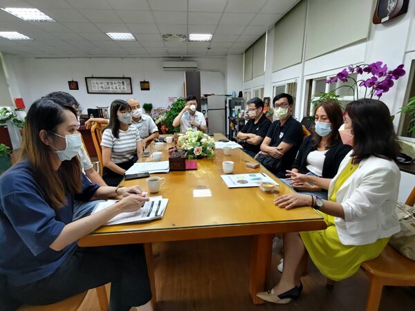 20220913防災輔導團第三次團務會議