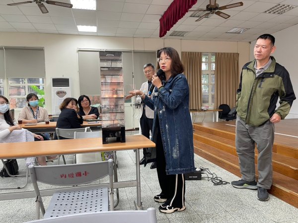 20231212本年度第四次團務會議