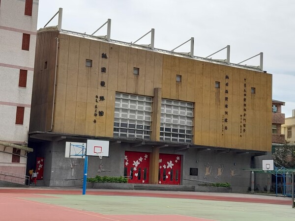 20210406訪視武漢國小防災基礎建置