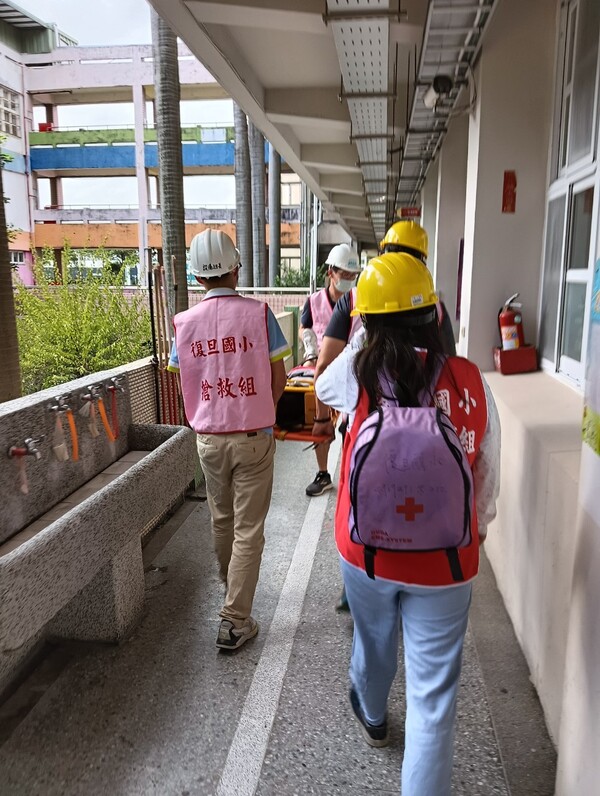 20241022復旦國小第二次訪視