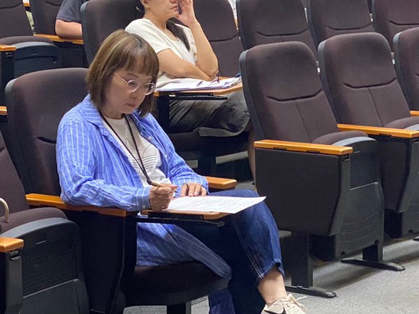 20240814校園在地化防災教育教學模組優良教案分享