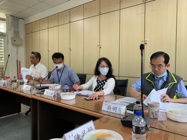 20230502西門國小一訪