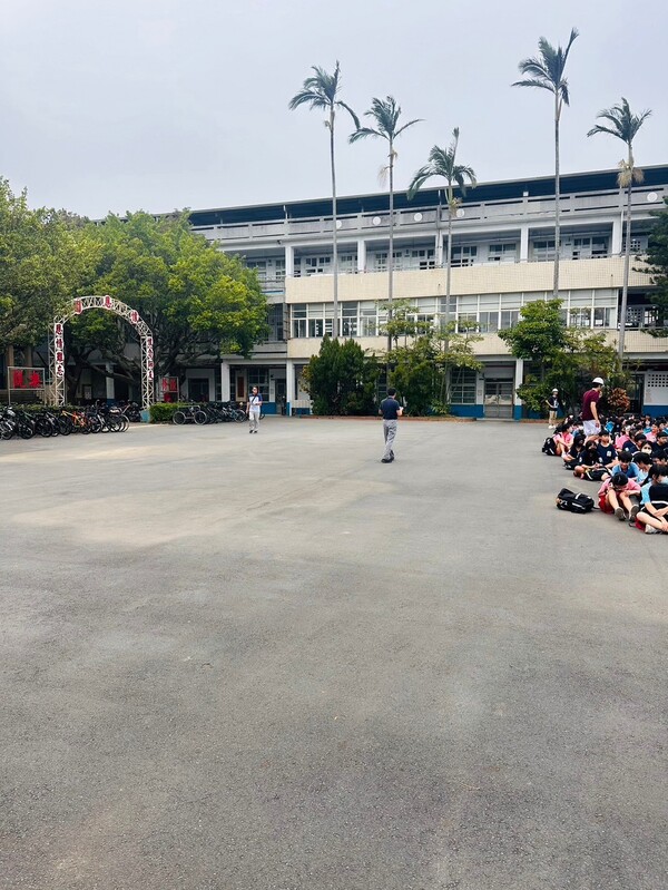 相簿：20241115龍潭國中二訪