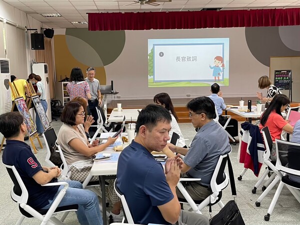 20240924第三次團務會議