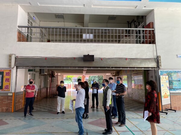 20220411建德國小一訪