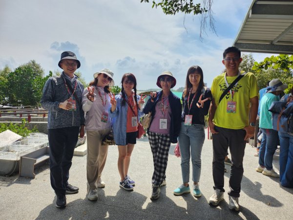20230609全國防災教育人員研討會（台南市長榮大學）