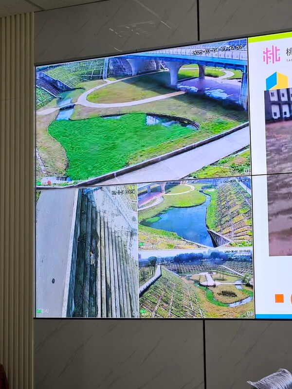 20250304第一次團務會議