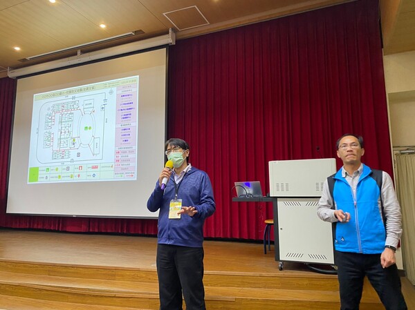 20210414審查說明會（平鎮高中南區場)
