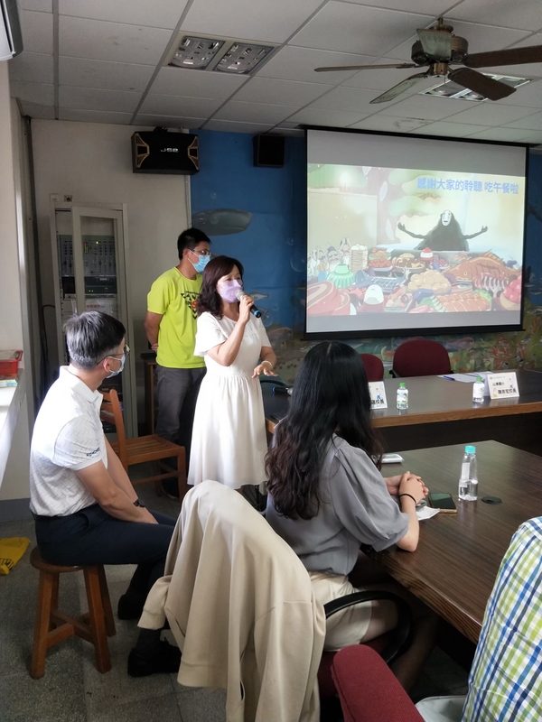 20220705-第一場北區校園在地化防災教育教學設計工作坊