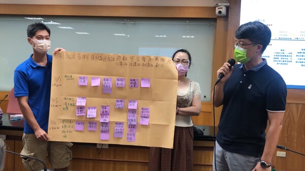20220712防災士腳本分享