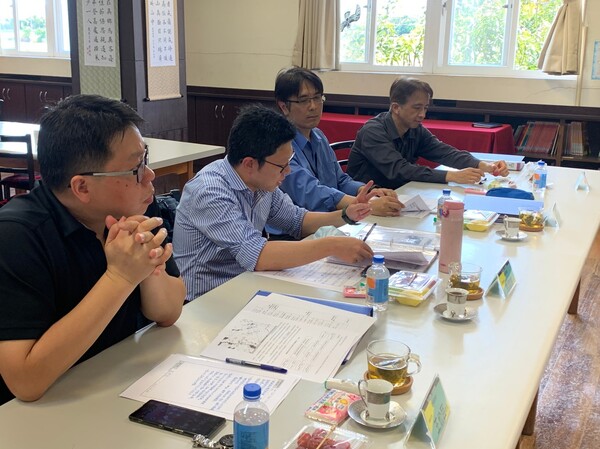 20210422大華國小第一次訪視