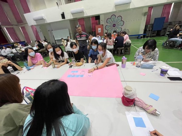 20240813幼教人員防災研習