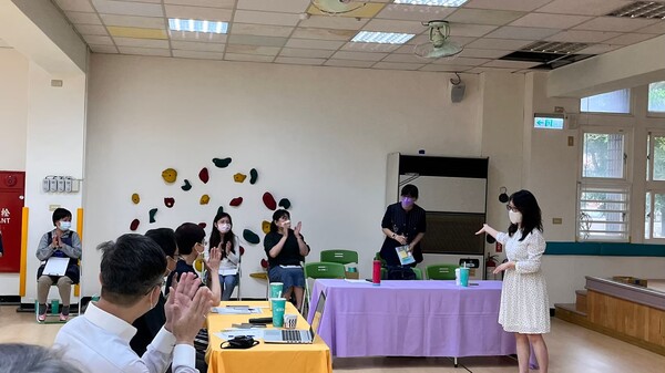 20220524-111年幼兒園推動基礎防災教育訪視-第一次