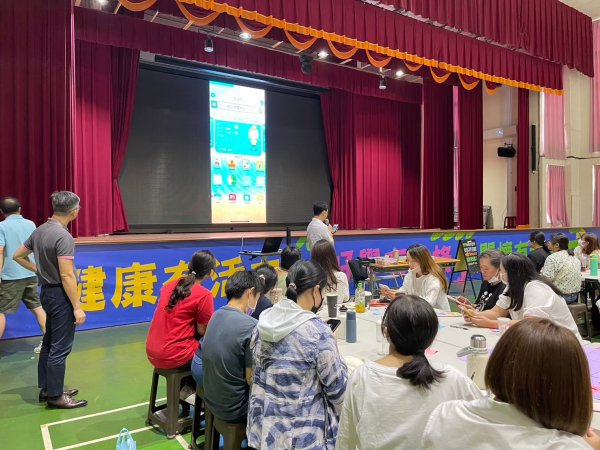 20240813幼教人員防災研習