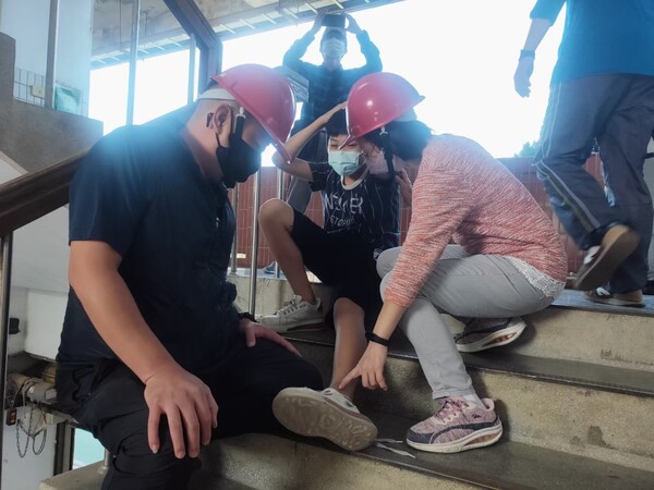 20221026新坡國小第二次訪視