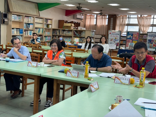 20241114壽山國小第二次訪視