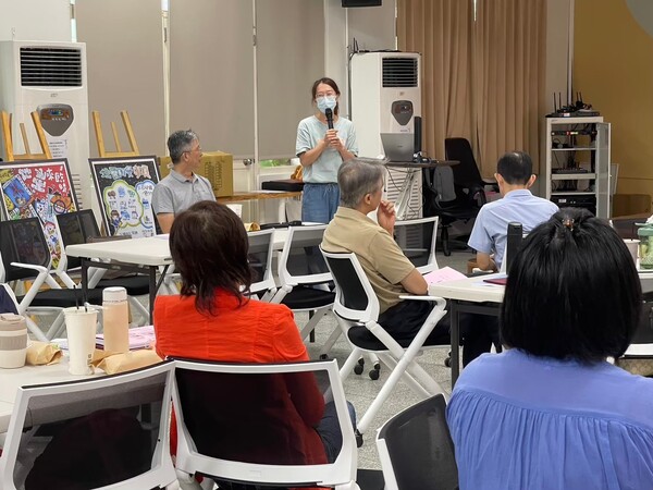 20240924第三次團務會議