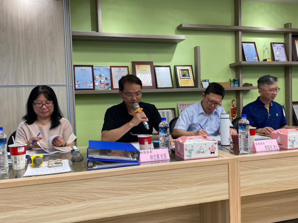 20240430霄裡國小第一次防災訪視