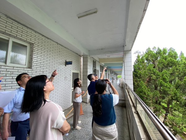 20240430霄裡國小第一次防災訪視