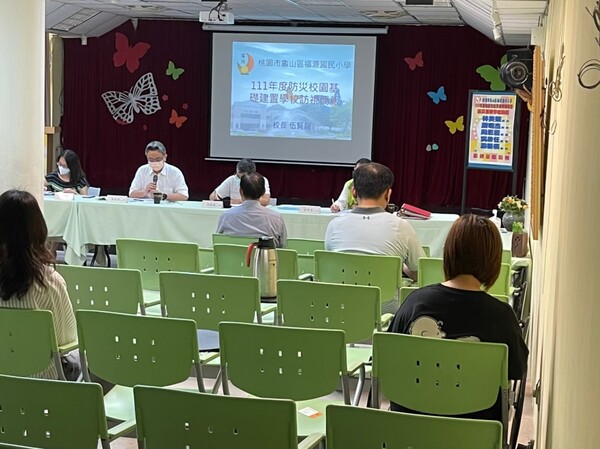 20220413上午福源國小訪視