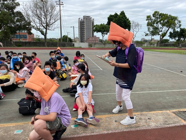 20211018芭里國小第2次防災基礎建置訪視