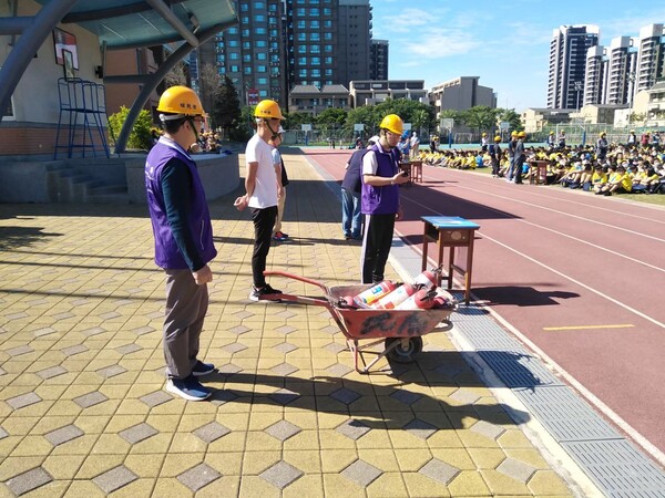 20201026青埔國中防災訪視