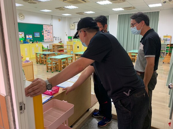 20210422大華國小第一次訪視