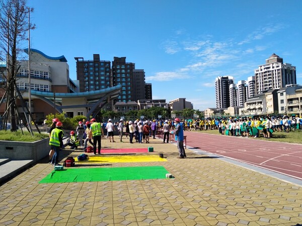20201026青埔國中防災訪視