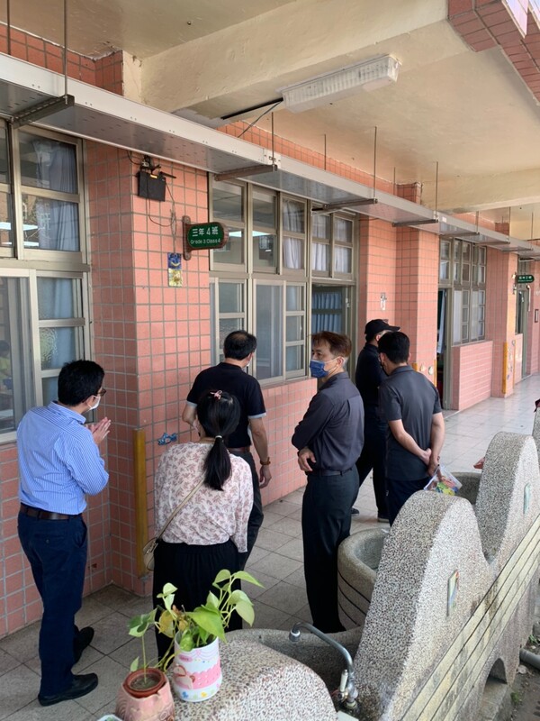 20210422大華國小第一次訪視
