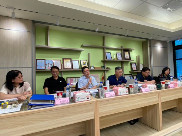 20240430霄裡國小第一次防災訪視