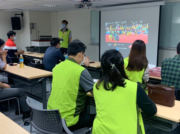 20210507嘉義縣防災團交流活動