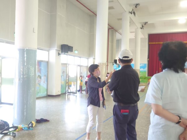 20220412海湖國小防災教育一訪